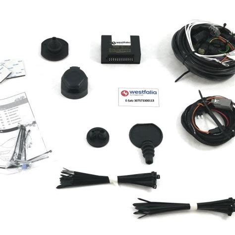 Pins Wiring Kit Vehicle Specific