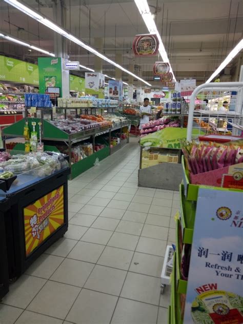 sheng siong supermarket jurong west ave  jurong west reviews