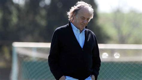 Las Dos Veces En Las Que Corrió Riesgo La Vida De César Menotti Infobae