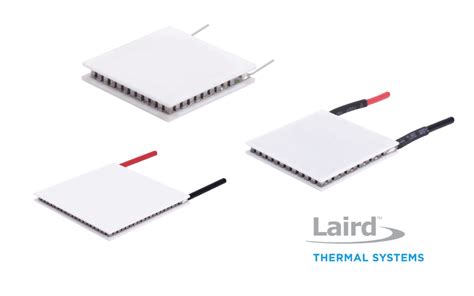 Thermoelectric Coolers Deliver Active Cooling In High Temperature