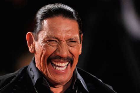 'Inmate #1: The Rise of Danny Trejo' Documentary Coming Soon