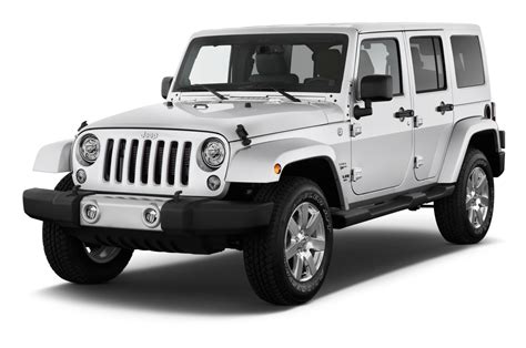 2017 Jeep Wrangler Prices, Reviews, and Photos - MotorTrend