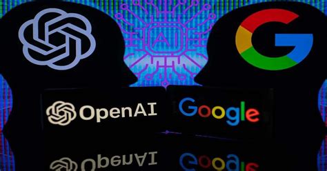 OpenAI Challenges Google S Dominance In Web Search Global Village Space