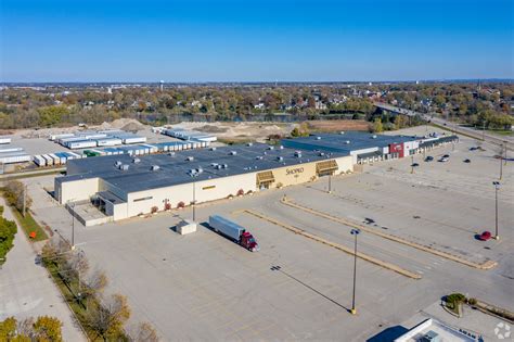 800 E Maes Ave Kimberly Wi 54136 Vacant Former Shopko