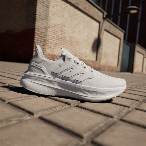 Shoes Ultraboost Shoes White Adidas South Africa