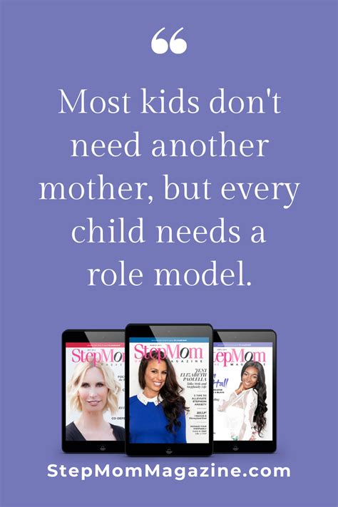 Stepmom Magazine Quotes And Advice Step Mom Advice Step Mom Quotes