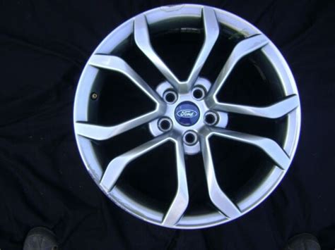 Oem Aluminum Wheel X Fits Ford Fusion For Sale