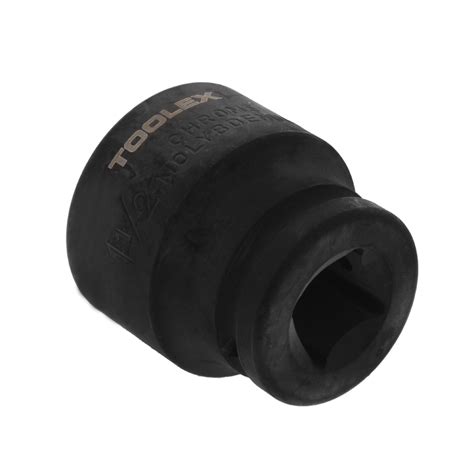 Toolex Socket Impact 1 1 2 AF 3 4 Drive Standard