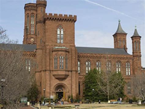 Smithsonian American Art Museum | Travel Channel