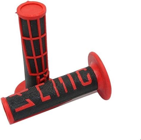 Mango MX Grip EMIG Grip PARA KLX CRF Motocicleta Dirt Pit Bike Manillar