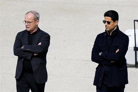 Mercato Psg Ce Club Qui Veut Jouer Un Mauvais Tour Dans Le Dossier