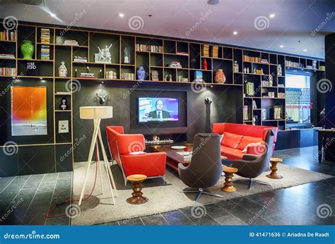 lobby space  design hotel editorial photo image  lounge window