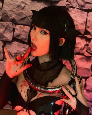 ChameLeahn Cosplays Nude Porn Pictures XXX Photos Sex Images 4084650 PICTOA