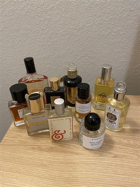 [wts] Clearing Out Some Bottles Bottle R Fragranceswap