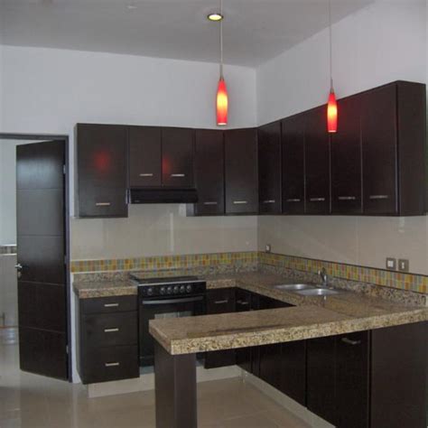 Cocinas En Drywall En Lima Cocina Drywall Cocinas Con Drywall