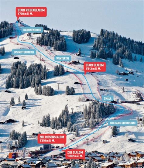 Ski Weltcup Adelboden Ergebnisse Skigebiete Test Magazin