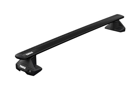 Thule Wingbar Evo Takstativ Til E Golf Golf Golf GTE Takboks No