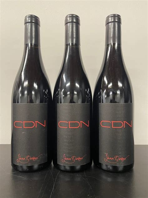 2016 Yann Durieux Recrue Des Sens CDN Rouge Bourgogne Catawiki