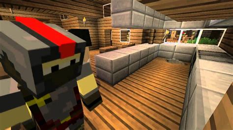 Newbies Silverfish Minecraft Machinima Sub Ita YouTube