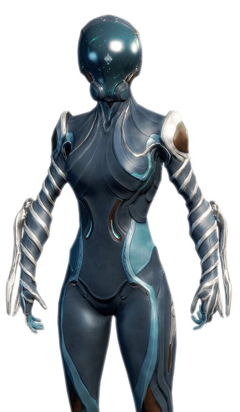 Mag Warframe