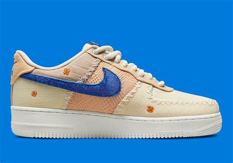 Nike Air Force 1 Los Angeles Dv4141 100 Release Info