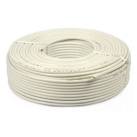 CCTV Camera Copper Cable At Rs 1050 Roll CCTV Copper Cable In New