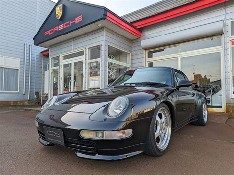 ポルシェ 911 カレラ ティプトロニック（価格応相談 新潟県 物件番号30552138） 詳細｜中古車情報・価格【mota】