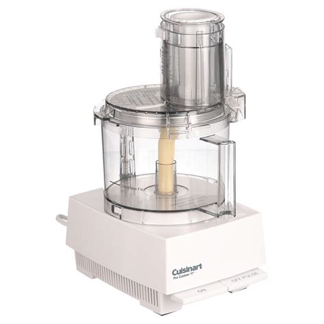 Cuisinart Food Processors Pro Classic™ 7 Cup Food Processor