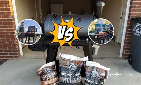 Pit Boss Pro Series 850 vs 1150: Which Grill Reigns Supreme? – Topcellent