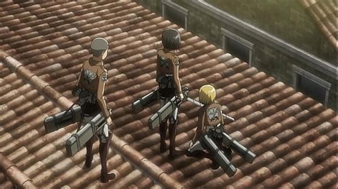 Shingeki No Kyojin Ep7 Fullhd Dub Free Mobile Porn Videos IPornTV