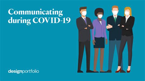 How Effective Digital Communications Can Help You Navigate The Covid 19