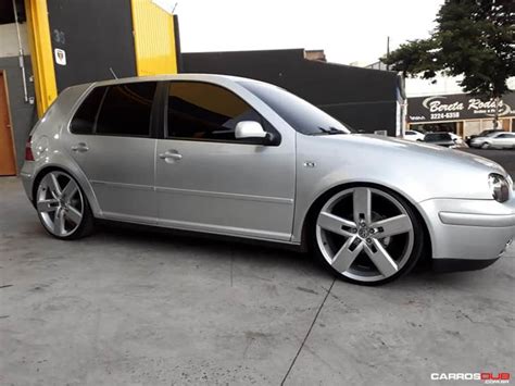 Golf Mk Rodas Volcano Wheels Strong Aro X