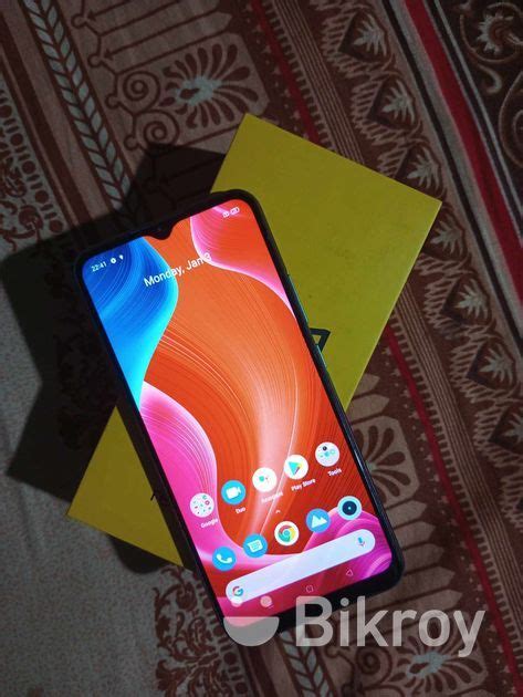 Realme C Used For Sale In Tangail Bikroy