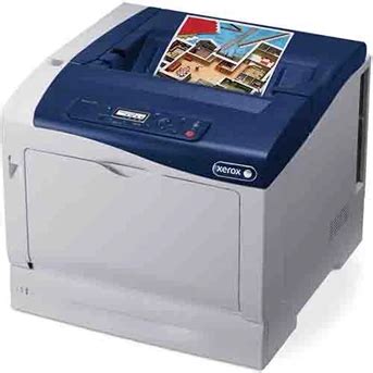 Jual Printer Fujixerox Phaser Oleh Pt Visindo Global Teknologi