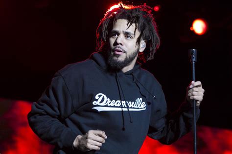 J. Cole Shares ‘The Off-Season’ Freestyle - 24Hip-Hop