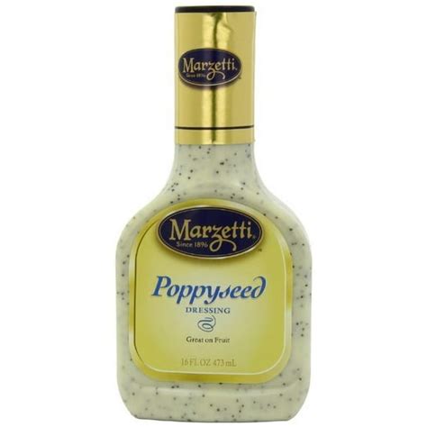 Marzetti Salad Dressings