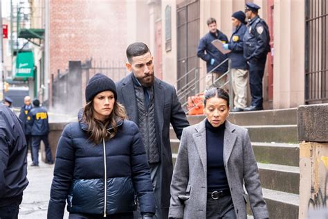 FBI Season 6 Episode 5 Cast Photos And Sacrifice Promo