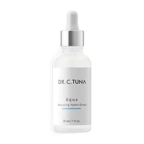 Dr C Tuna Aqua Nemlendirici Serum 30 Ml Farmasi