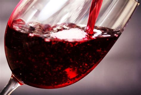 What Is Wine Body And How Can You Describe It Winelovermagazine