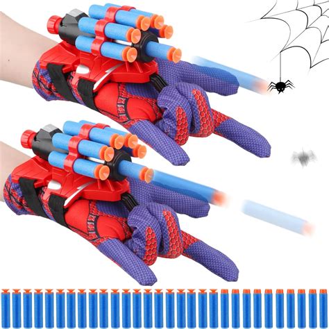 Spiderman Toys 3 Year Old