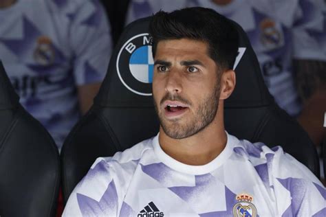 Marco Asensio Position, Number, Salary, World Cup, Current Team - ABTC