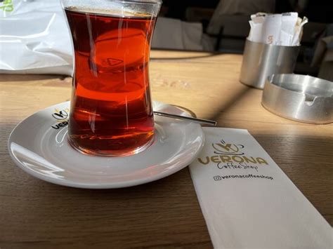 VERONA COFFEE SHOP, Istanbul - Restaurant Reviews & Photos - Tripadvisor