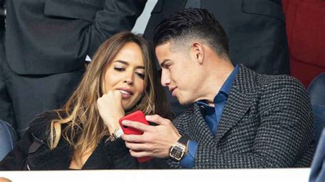 James Rodríguez Habría Terminado Con Shannon De Lima Ya Hay Fotos De La Modelo Con Su Ex Infobae