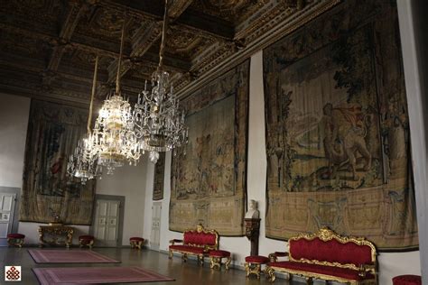 Florence075 Palazzo Medici Riccardi Tapestry Room 48xinix Flickr