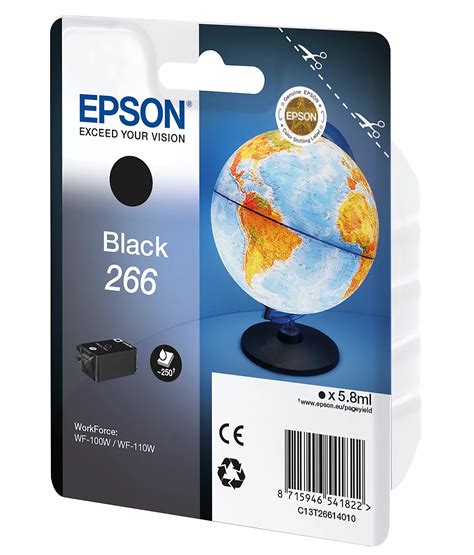 Original Epson Tintenpatrone Schwarz G Nstig Kaufen Sch Fer Shop