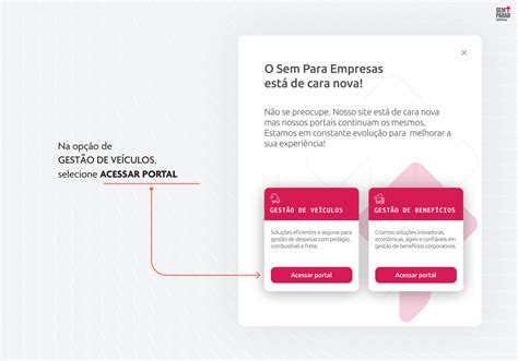 Esqueci Minha Senha Do Sem Parar Empresas E Agora Sem Parar