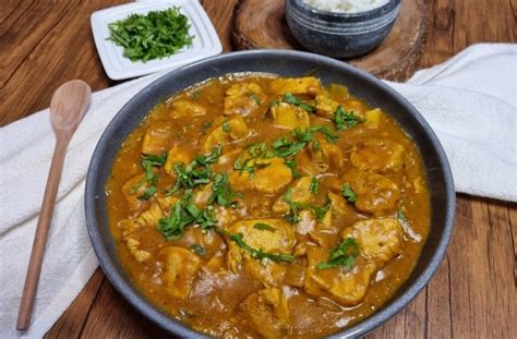 47 receitas curry para refeições muito bem temperadas