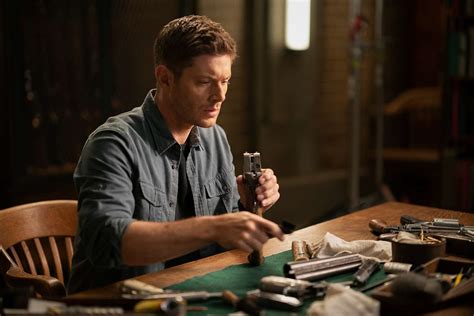 Supernatural season 15: See every photo