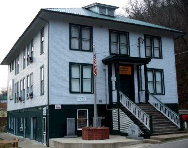 tourism van lear historical society