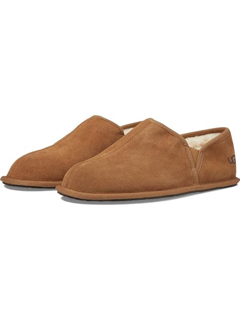 Men's UGG Slippers + FREE SHIPPING | Shoes | Zappos.com